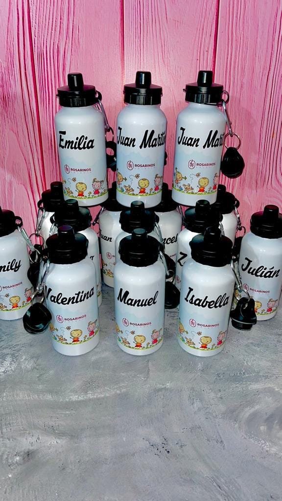 Botellas
