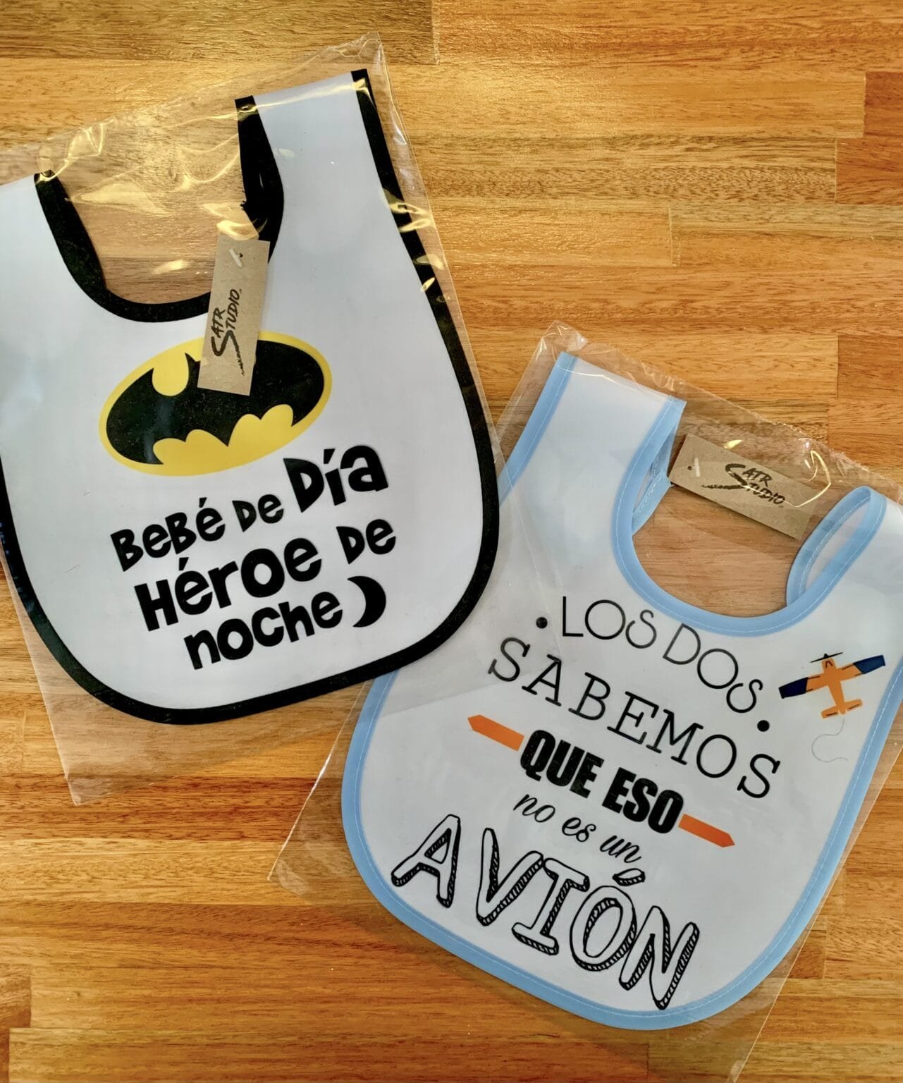 Baberos