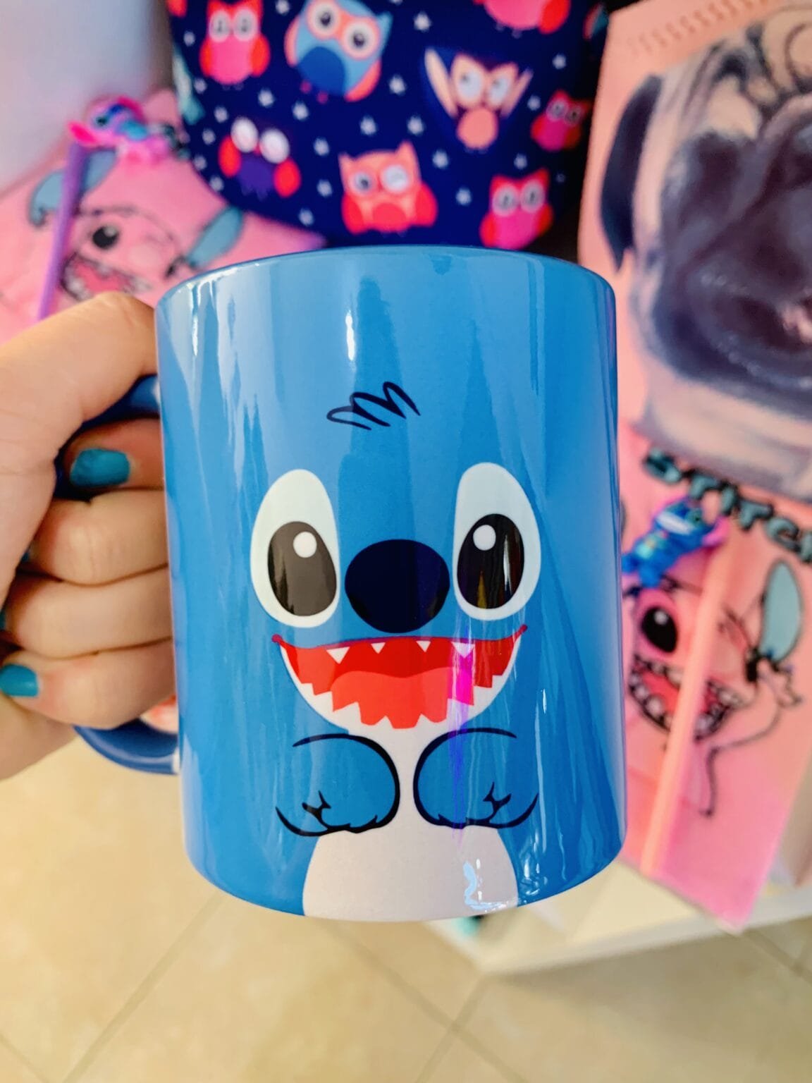 Tazas