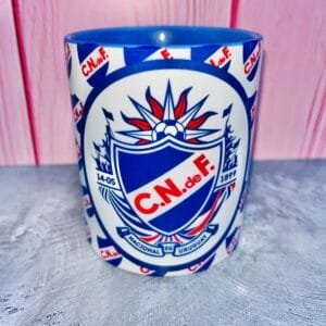 Taza Nacional