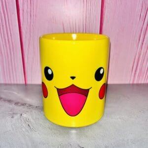 Taza Pikachu
