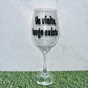 Copa Vinito