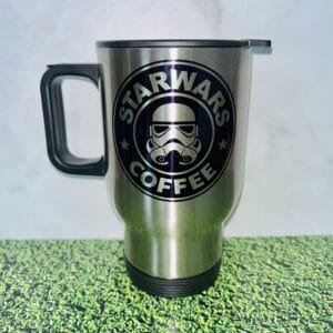 Jarra Térmica Starwars