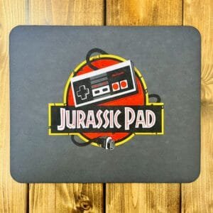 Mousepad Jurassic