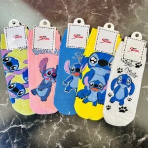 Medias Stitch