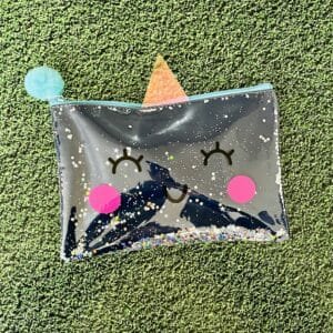 Cartuchera Unicornio