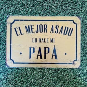 Chapa Papá