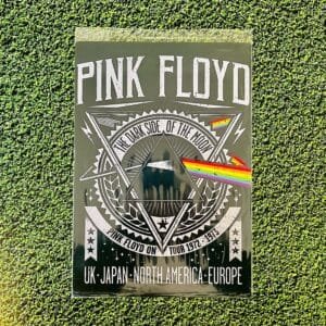 Chapa Pinkfloyd