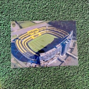 Chapa Campeón del Siglo