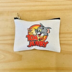 Neceser Tom y Jerry