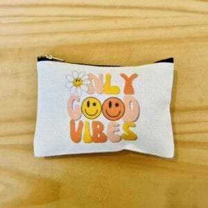 Neceser Good Vibes