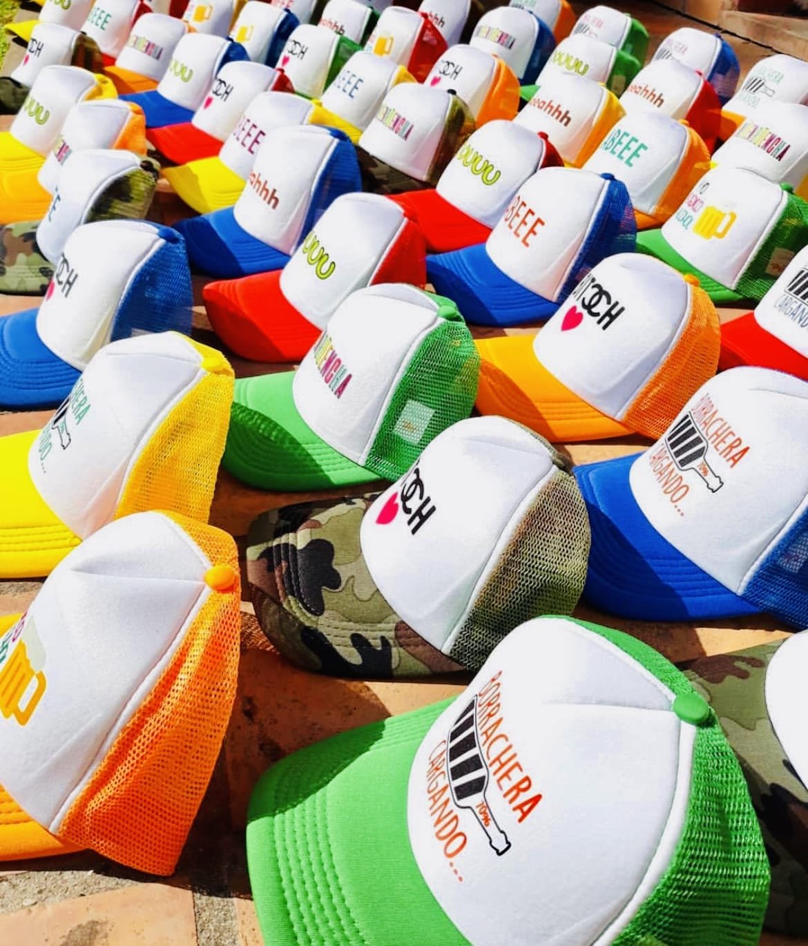 Gorros