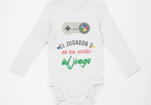 Body Jugador 3