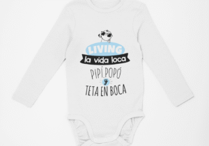Body Vida loca