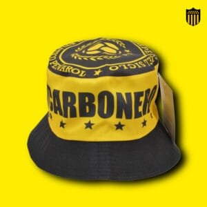 Gorro Piluso Peñarol
