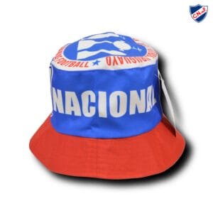 Gorro Piluso Nacional