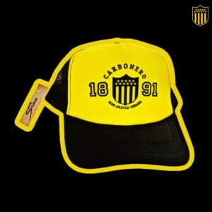 Gorro Trucker Peñarol