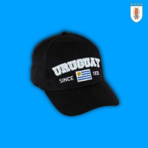 Gorro Visera Uruguay
