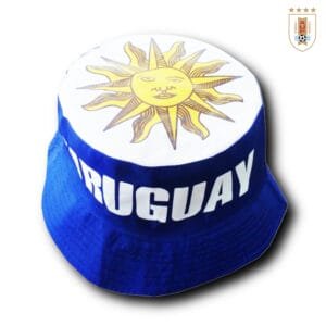 Gorro Piluso Uruguay