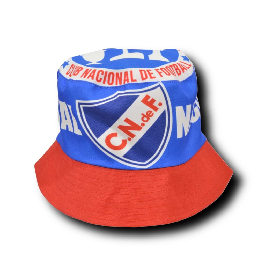 Gorro Piluso Nacional