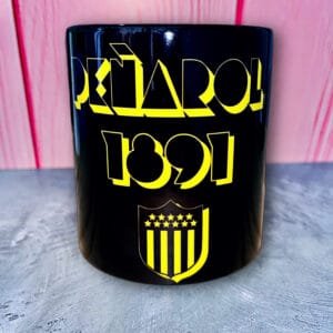 Taza Peñarol