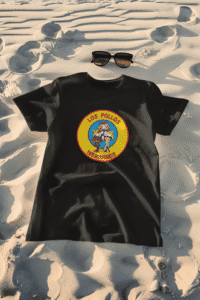 Remera Pollos Hermanos - S