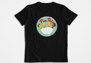 Remera Pin Pals