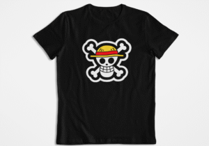 Remera One Piece