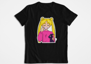 Remera Sailor