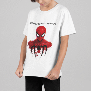 Remera Spider man - 2