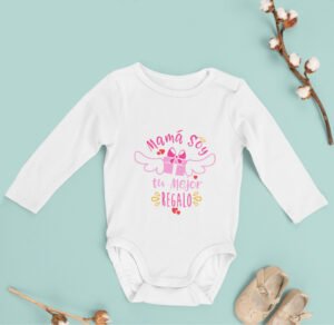 Body tu mejor regalo - 00