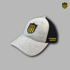 Gorro Visera Peñarol
