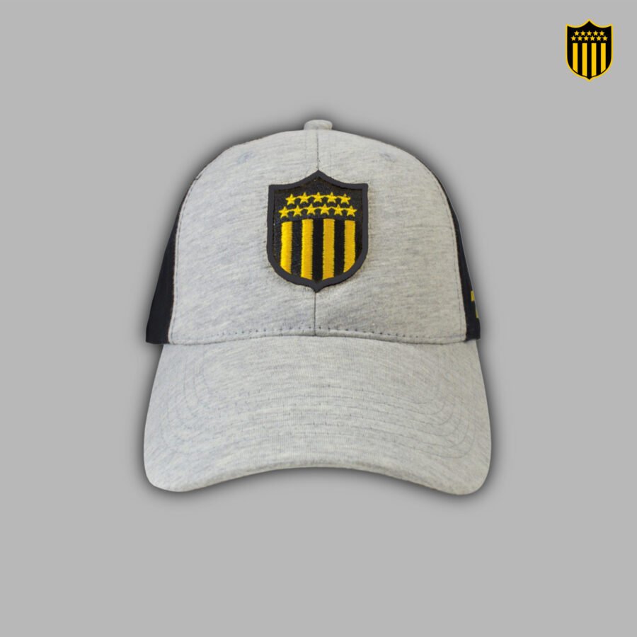Gorro Visera Peñarol