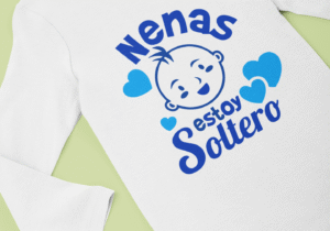 Body Soltero
