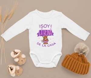 Body reina de la casa - 00