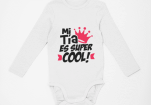 Body tía cool