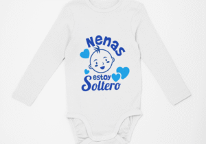 Body Soltero