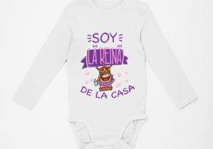 Body reina de la casa