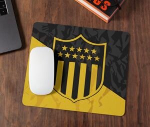 Mousepad Peñarol