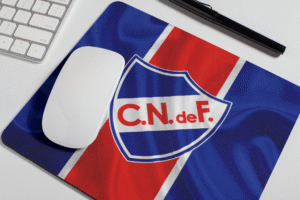 Mousepad Nacional