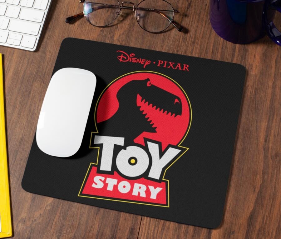 Mousepad Toy Story