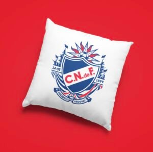 Almohadón Nacional
