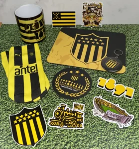 Box Peñarol